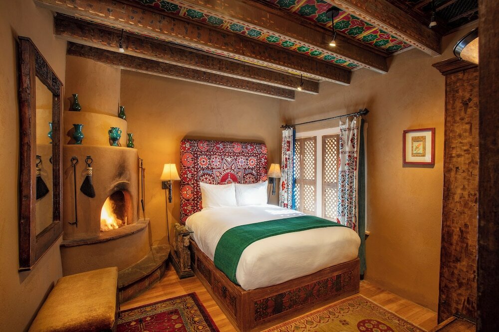 Фото The Inn of The Five Graces