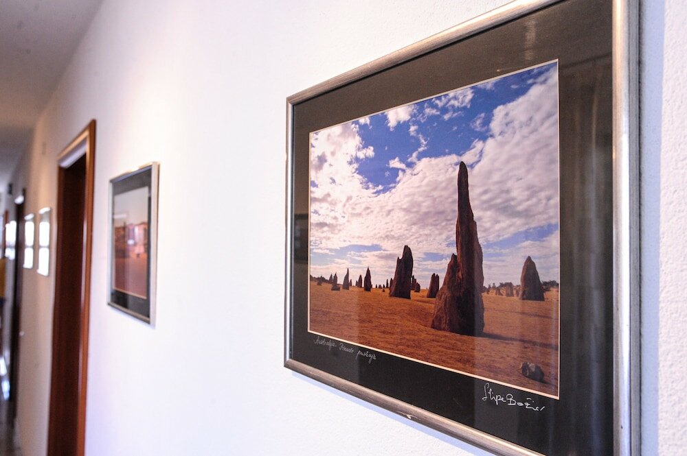 Фото Hotel Prvan