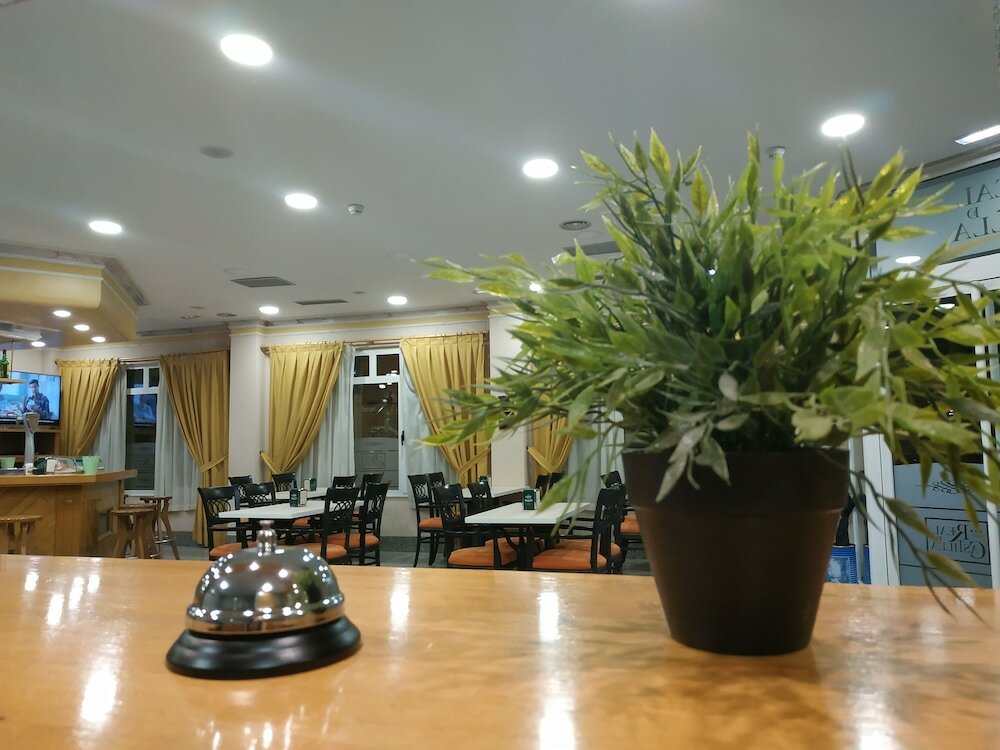 Фото Hotel Real de Castilla