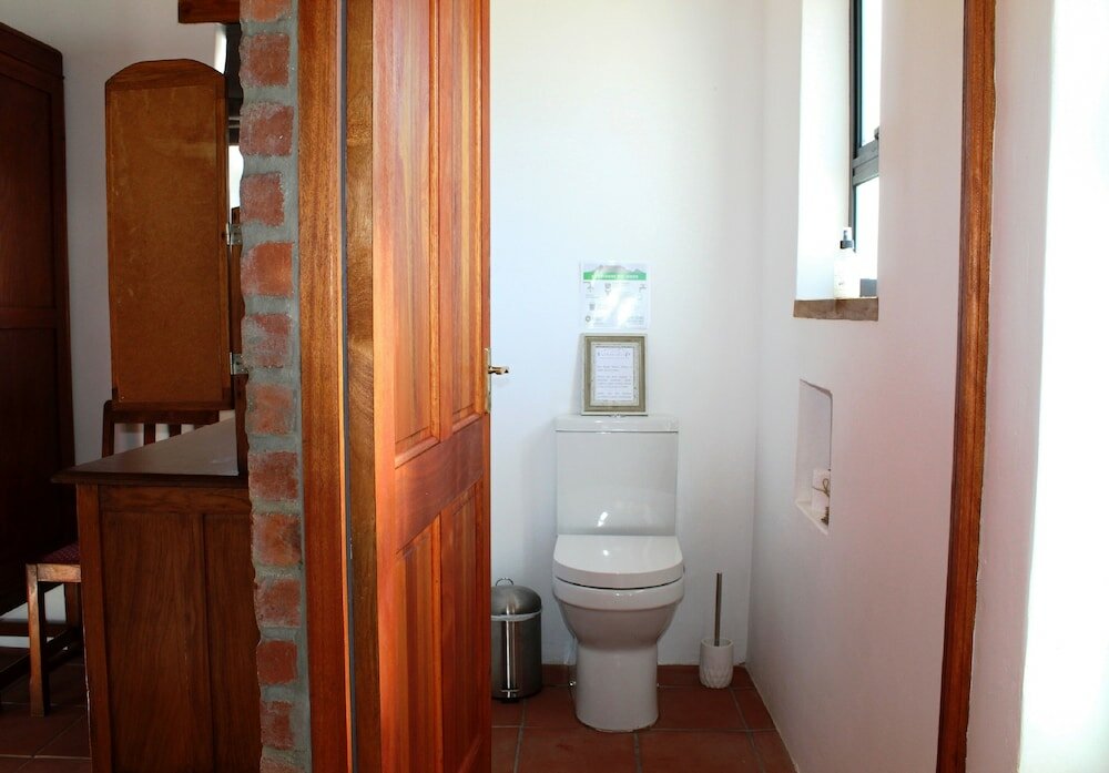 Фото Duikersdrift Winelands Country Escape