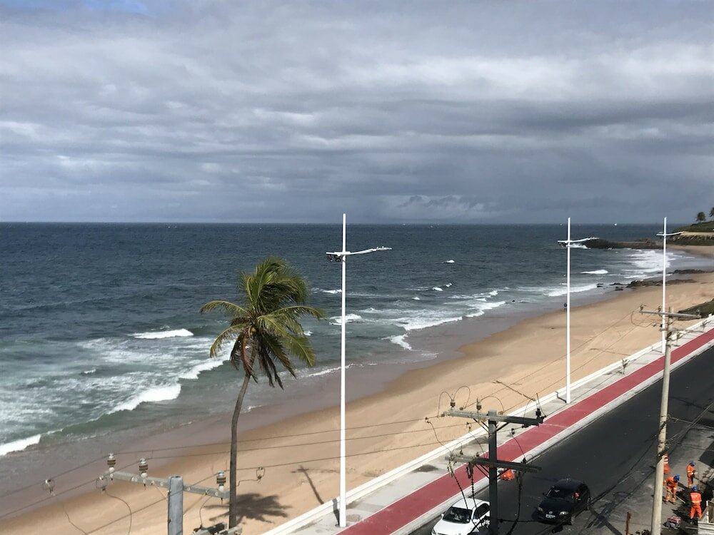 Фото Pousada Mar Aberto