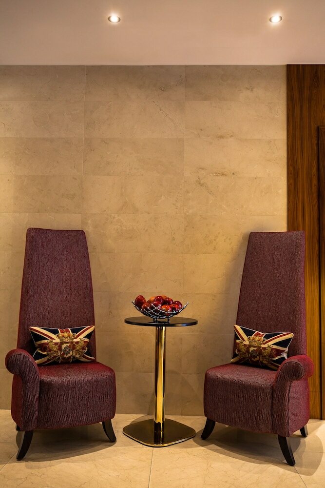 Фото Montcalm Piccadilly Townhouse