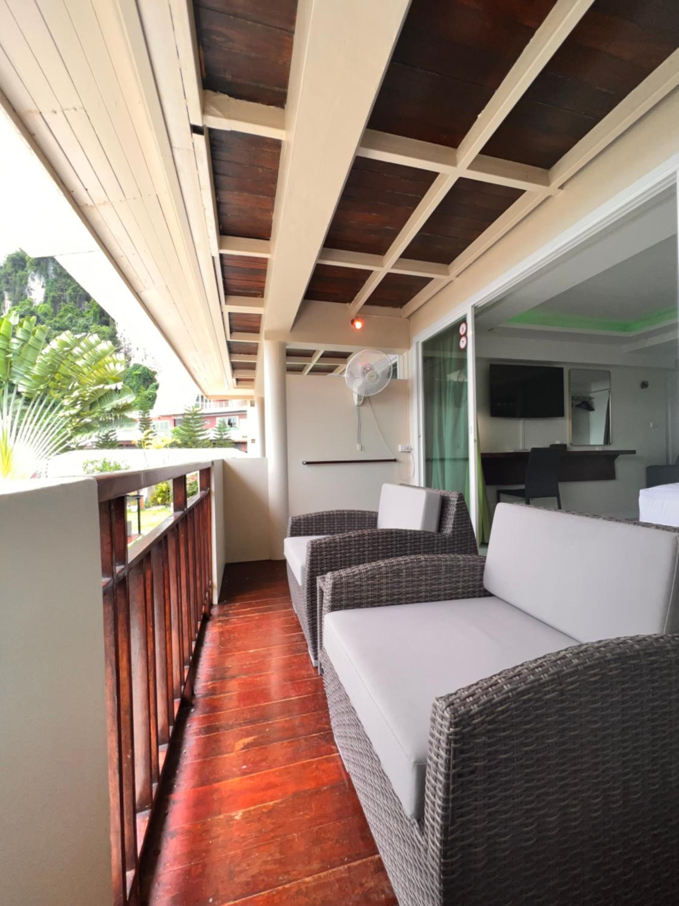 Фото Mama Beach Residence