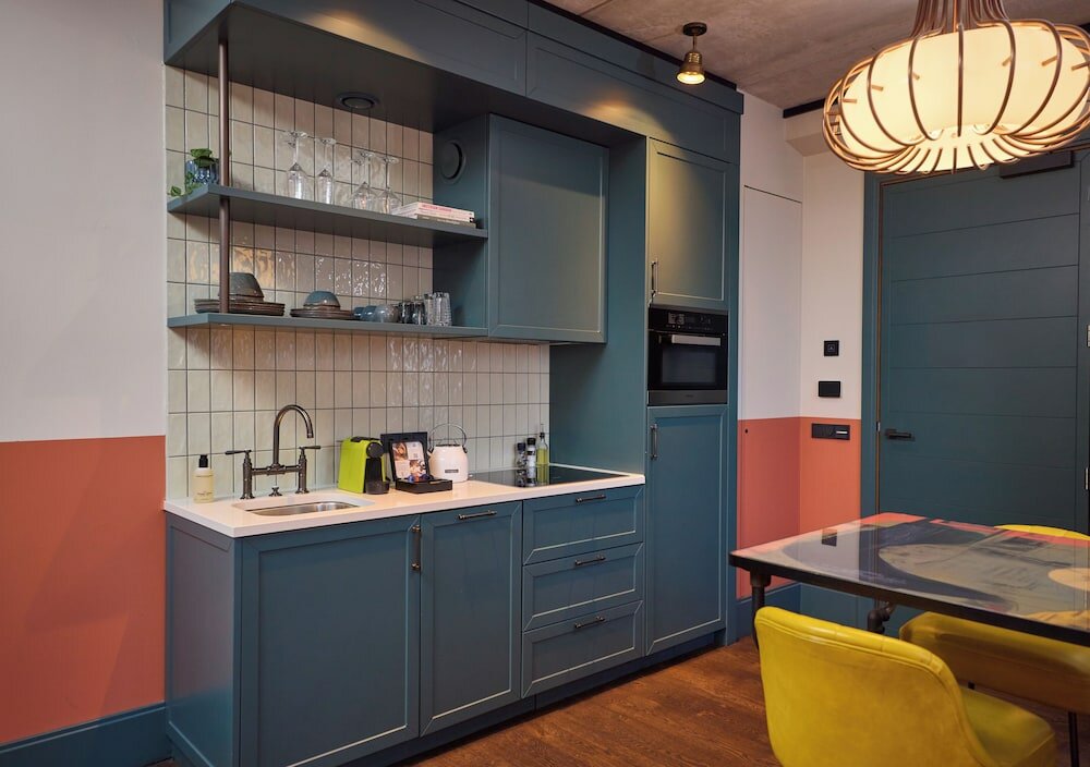 Фото The July - Boat & Co