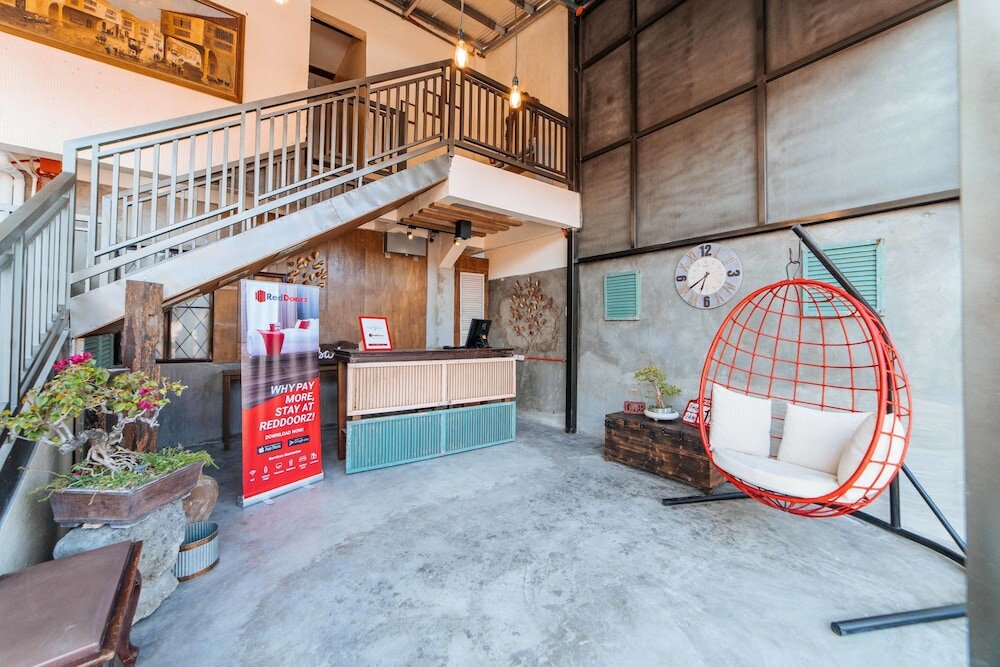 Фото RedDoorz Plus @ Sindalan San Fernando City