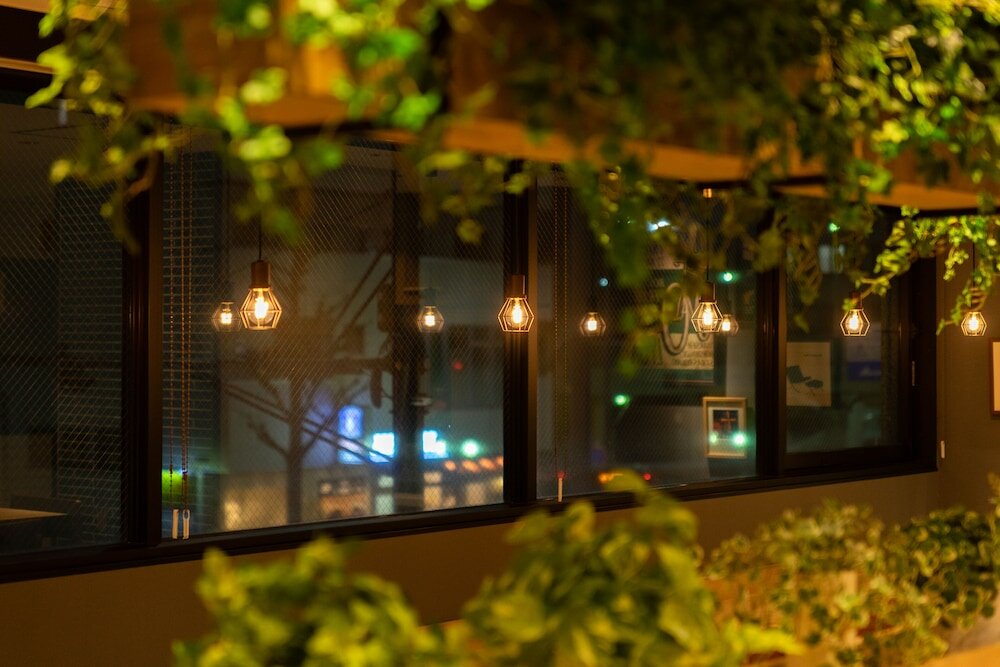 Фото Super Hotel Kobe