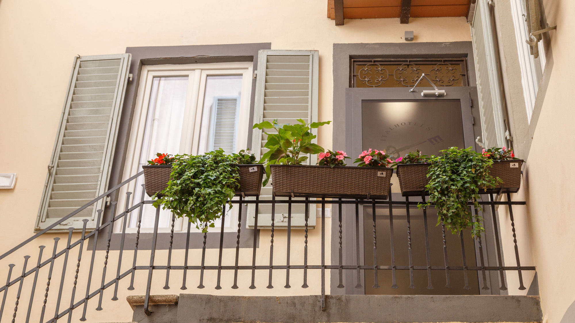 Фото Ginori Al Duomo & Ginori Garden Deluxe