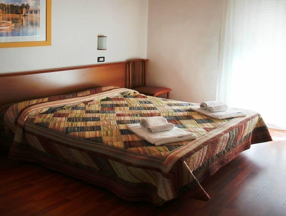 Фото Hotel Stella d'Italia