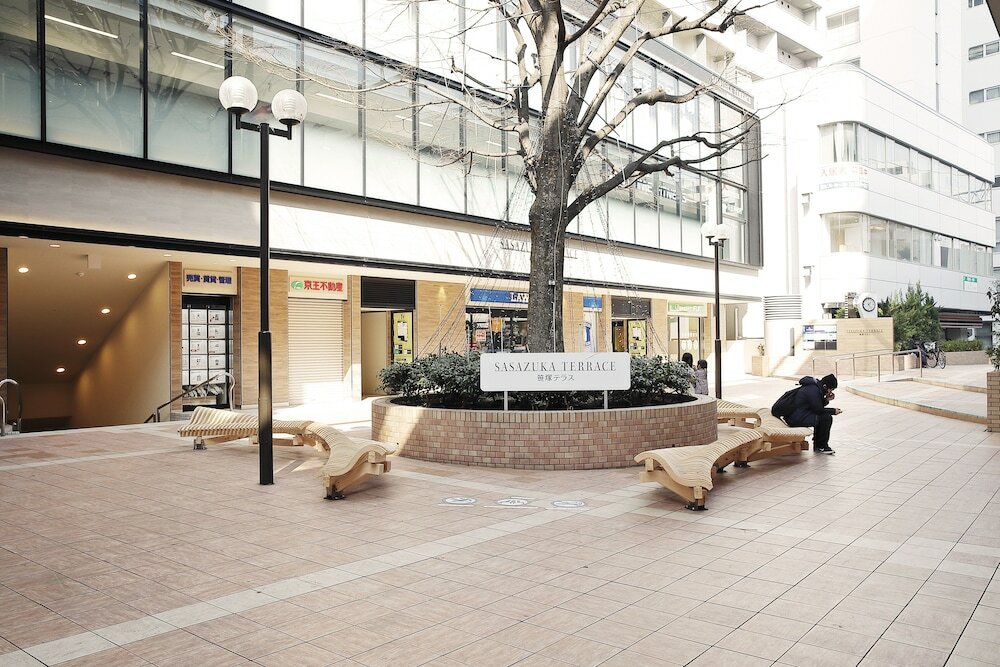 Фото Kario Sasazuka