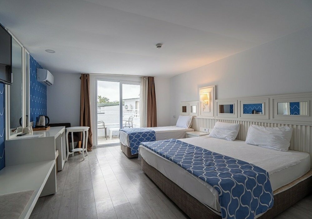 Фото Amara Comfort Resort