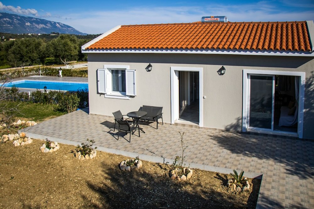 Фото Casa de Rosa Apartments