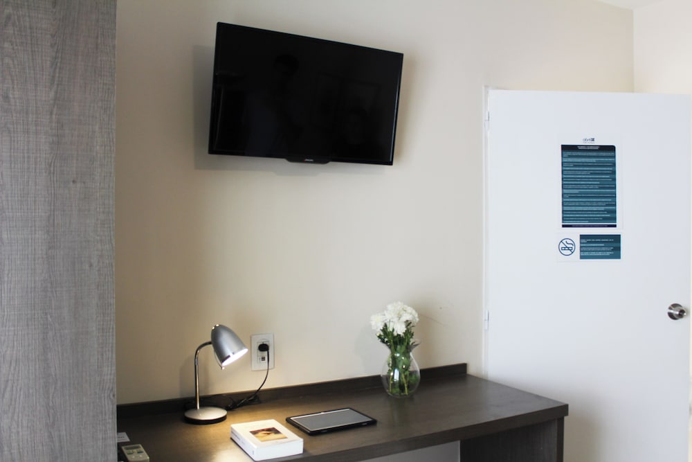 Фото Abril Hotel Boutique