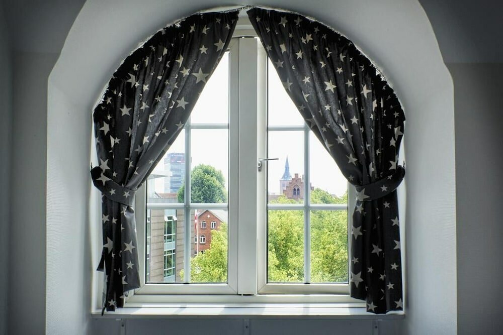 Фото Danhostel Odense City