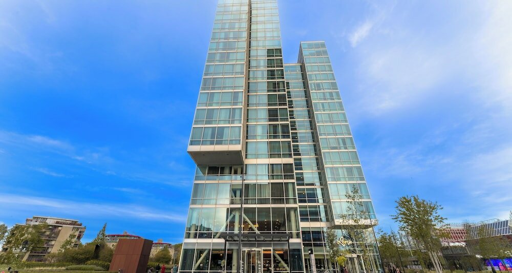 Фото Best Western Plus Plaza Almere