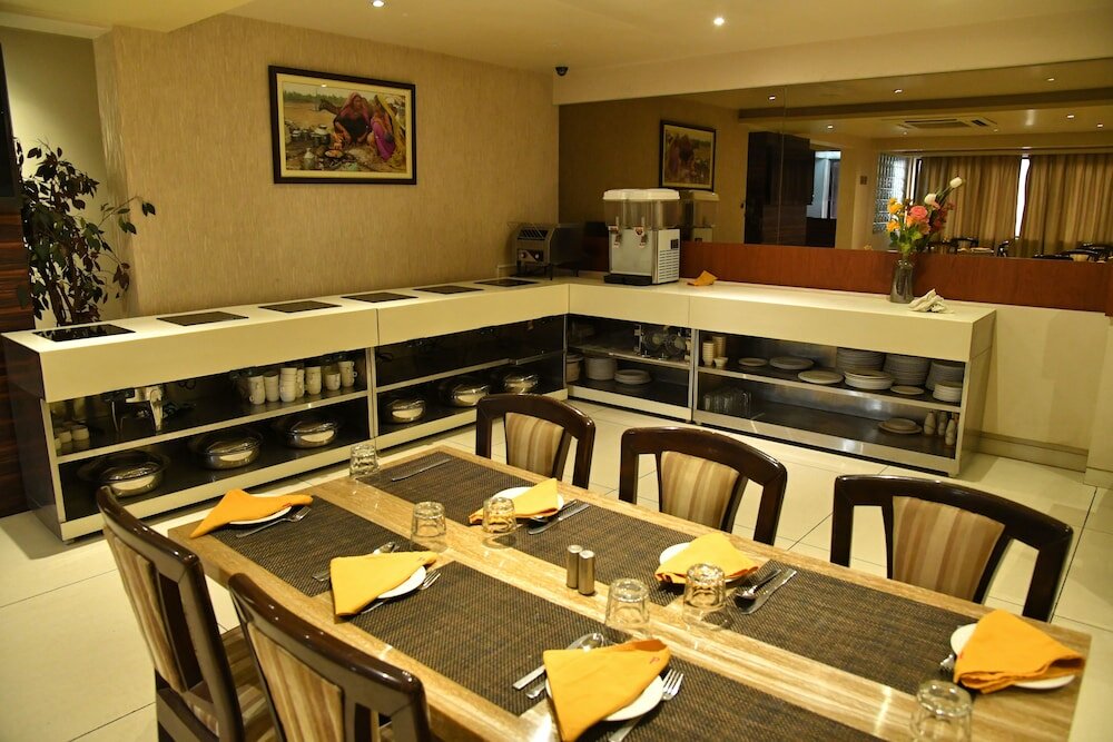 Фото Comfort Inn Prince