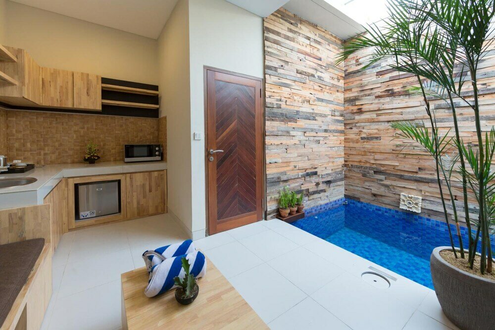 Фото Paisa Seminyak Living