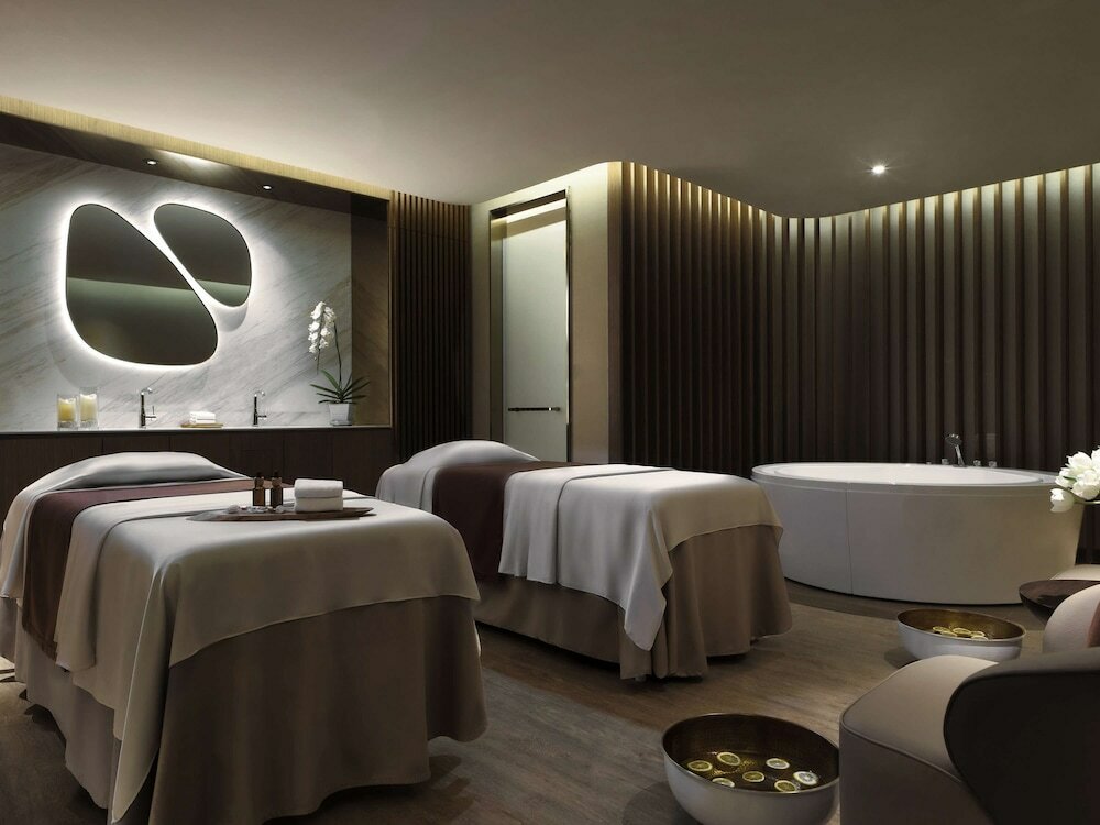 Фото Movenpick Bdms Wellness Resort Bangkok