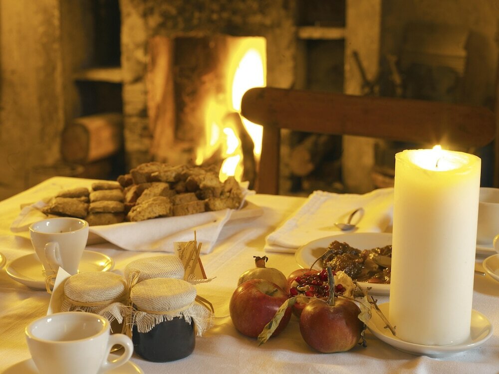 Фото Sextantio Albergo Diffuso