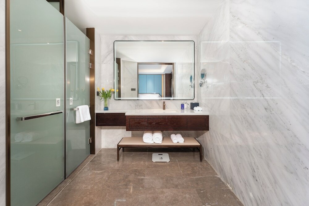 Фото Hangzhouchenfengzhenpinjiudian