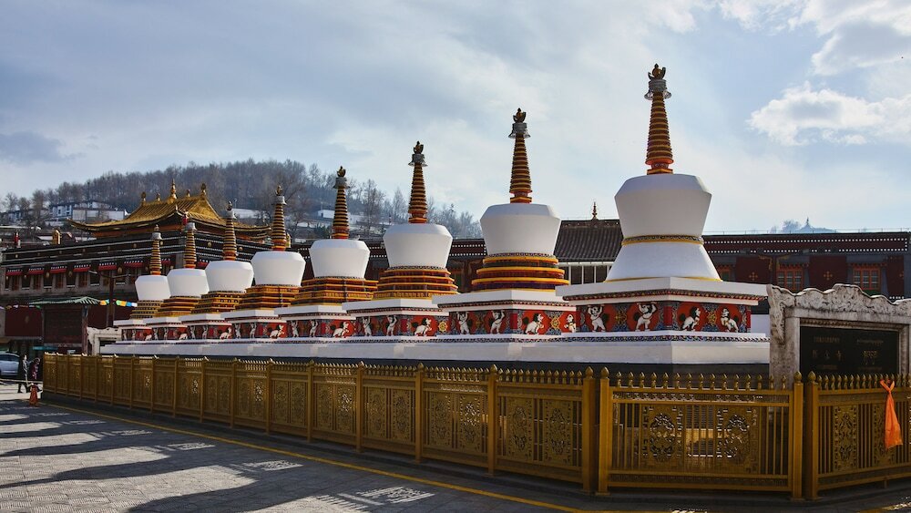 Фото Holiday Inn Xining Hot-Spring, an Ihg Hotel