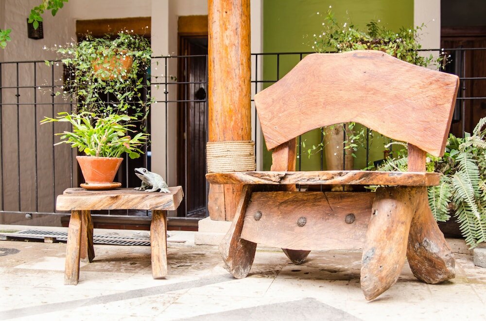 Фото Hotel La Casona