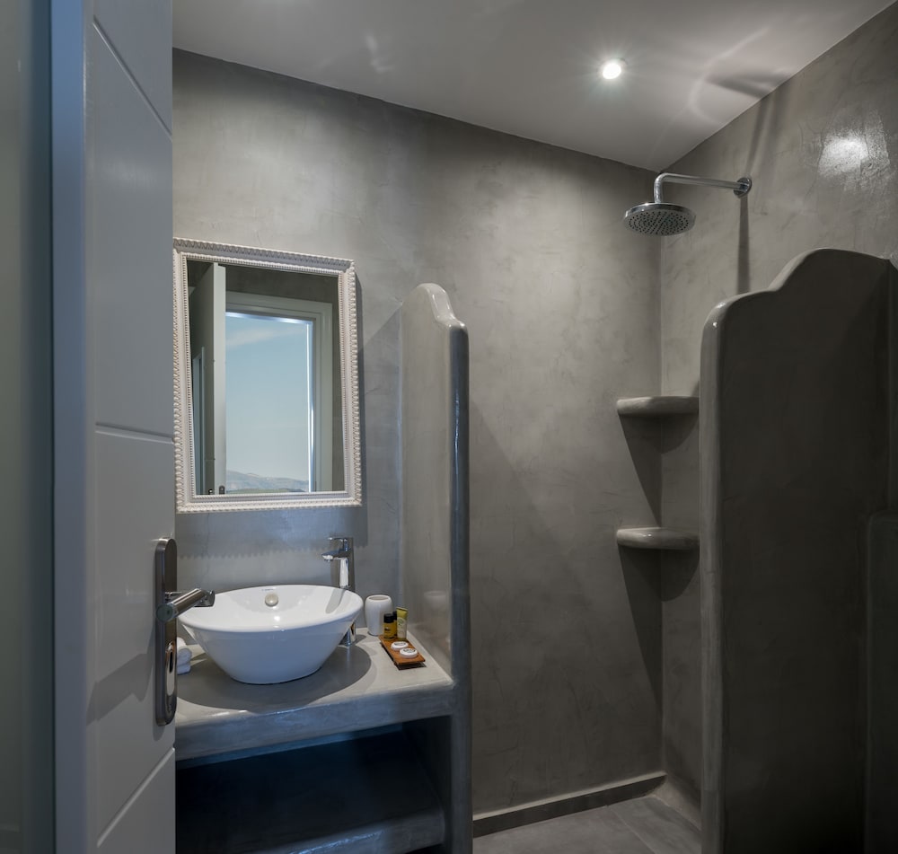 Фото Caldera Romantica