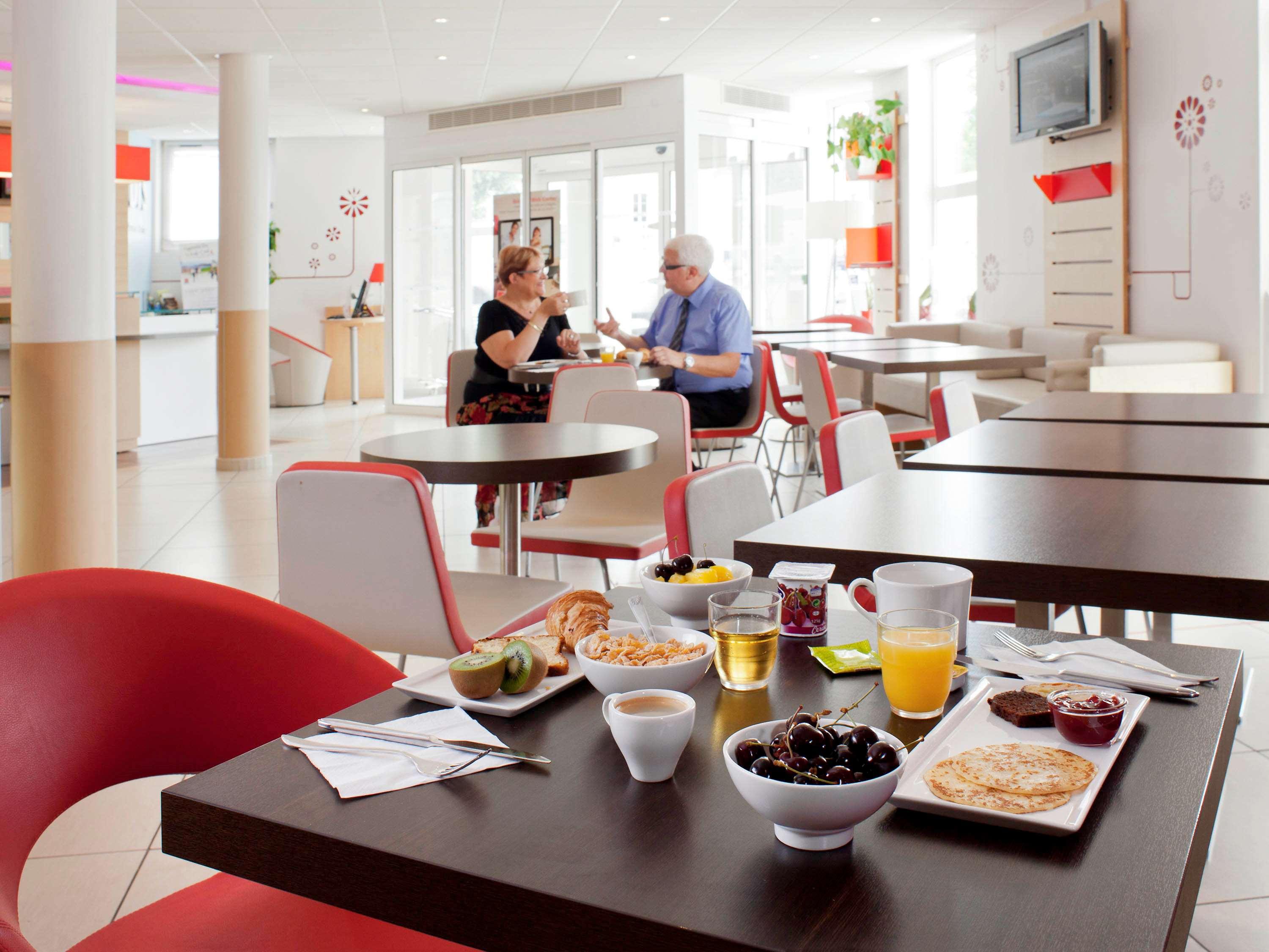 Фото ibis Auxerre Centre