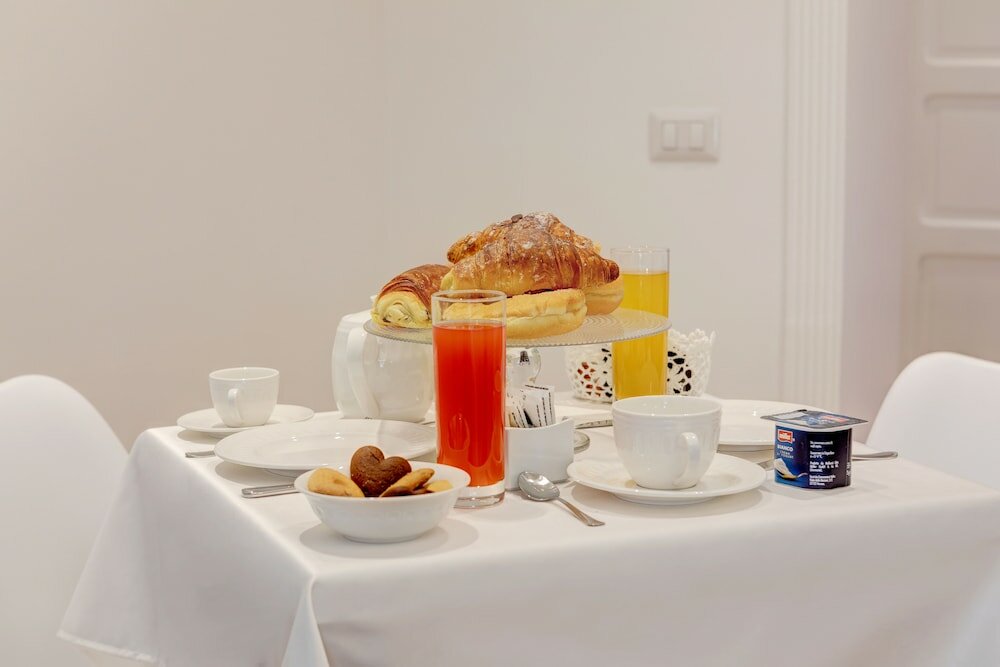 Фото SM Vatican Relais