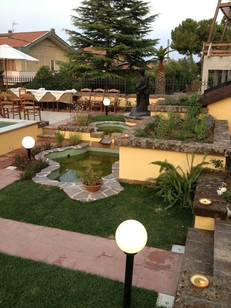 Фото Villa Letizia