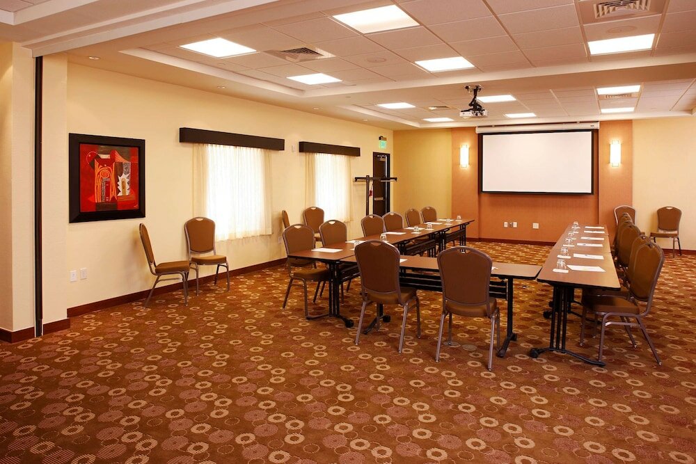 Фото Hyatt Place Santa Fe