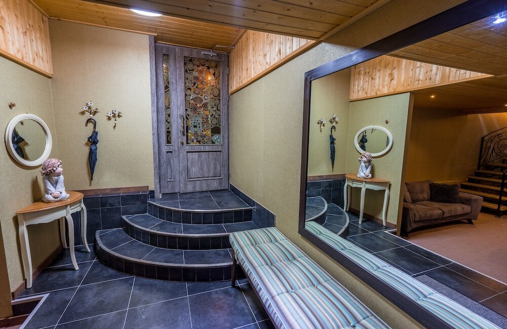 Фото Hotel Good Aura