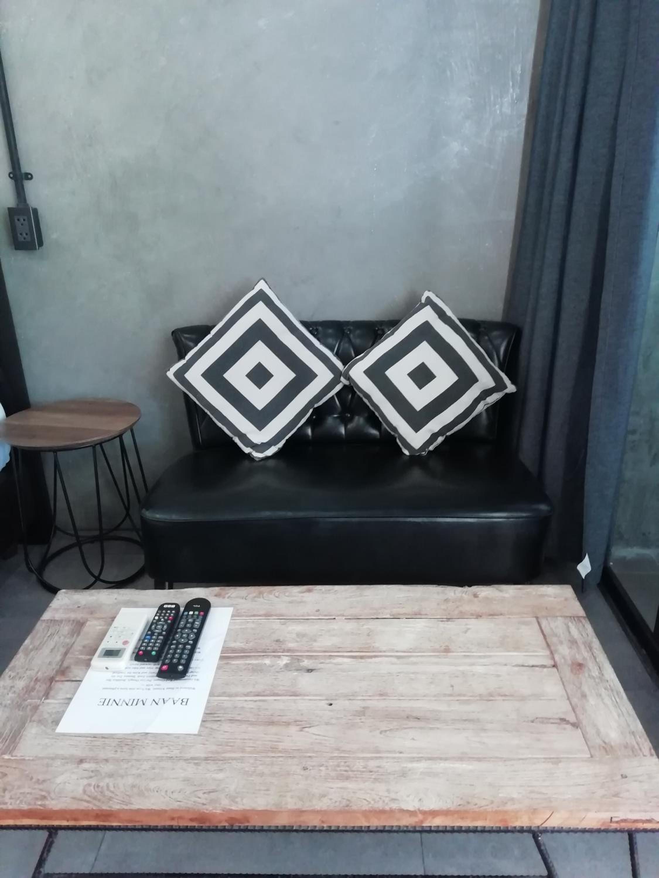 Фото Baan Minnie