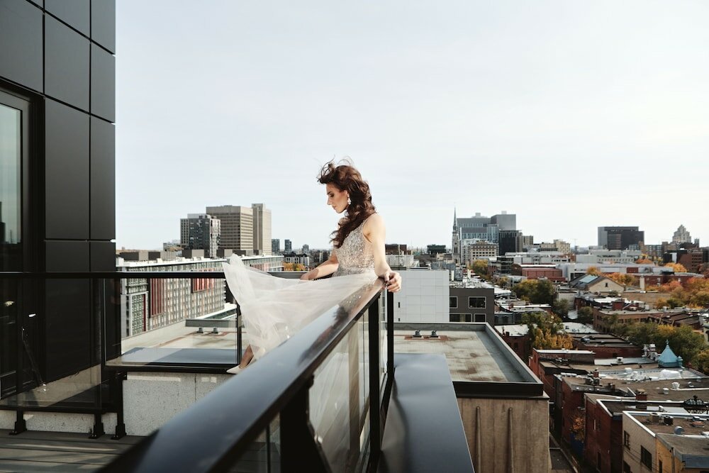 Фото Hôtel St-Thomas