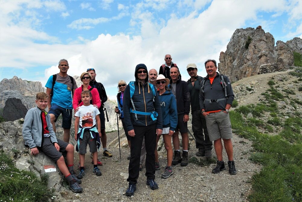 Фото Hotel Piedibosco