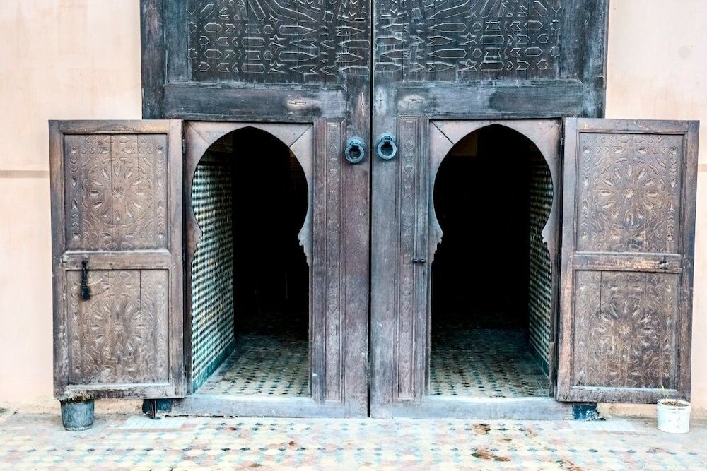 Фото Riad Zidania