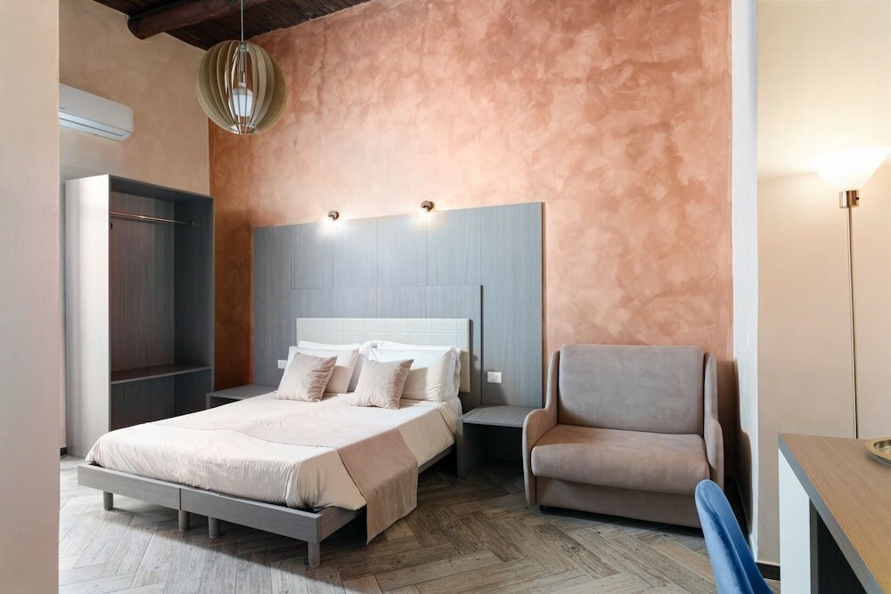 Фото Residenza Toledo Lifestyle