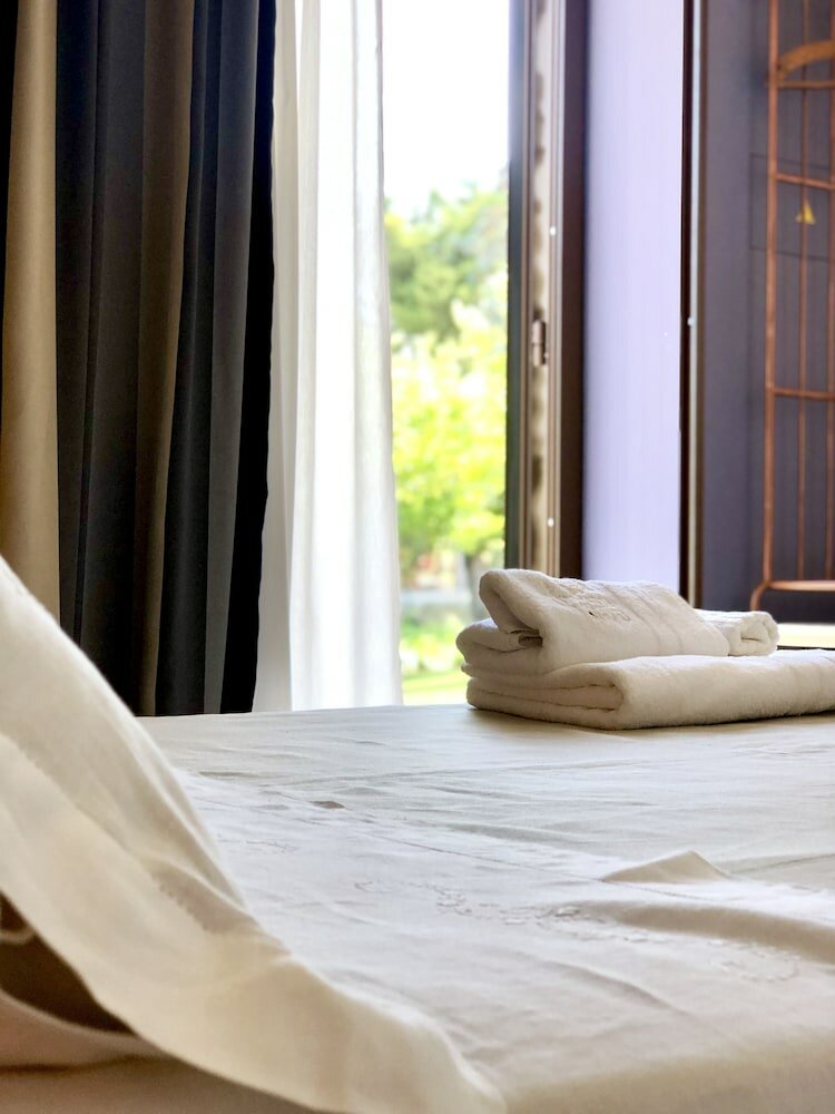 Фото Oikos in Terre di Zaccanello