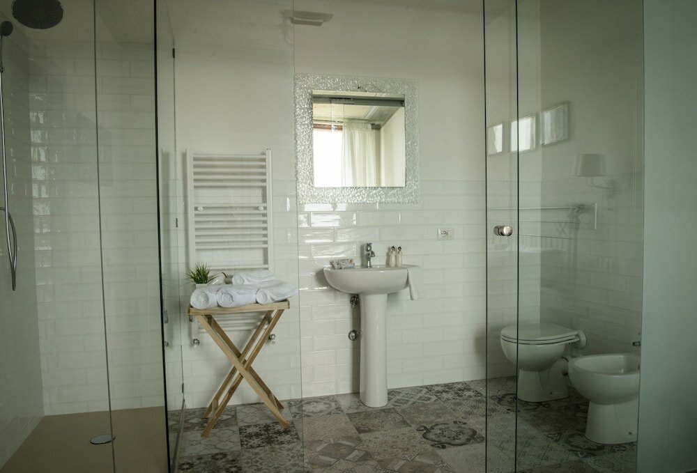 Фото B&b Paolina