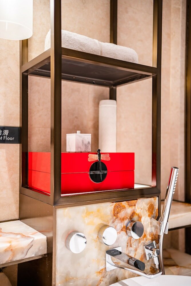 Фото Pullman Huizhou Kaisa