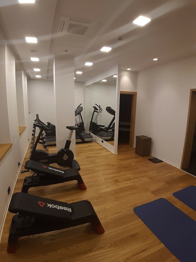 Фото Boutique Hotel Museum