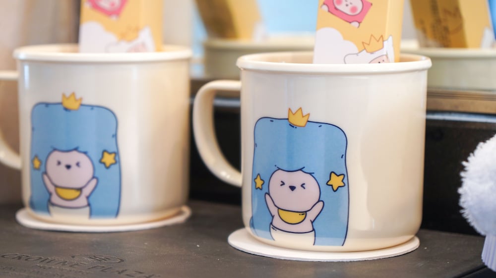 Фото Crowne Plaza Nanchang Riverside, an Ihg Hotel