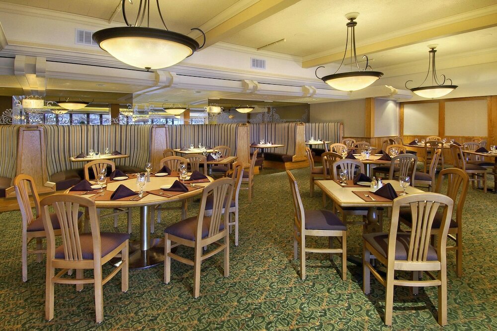 Фото Red Lion Hotel Eureka