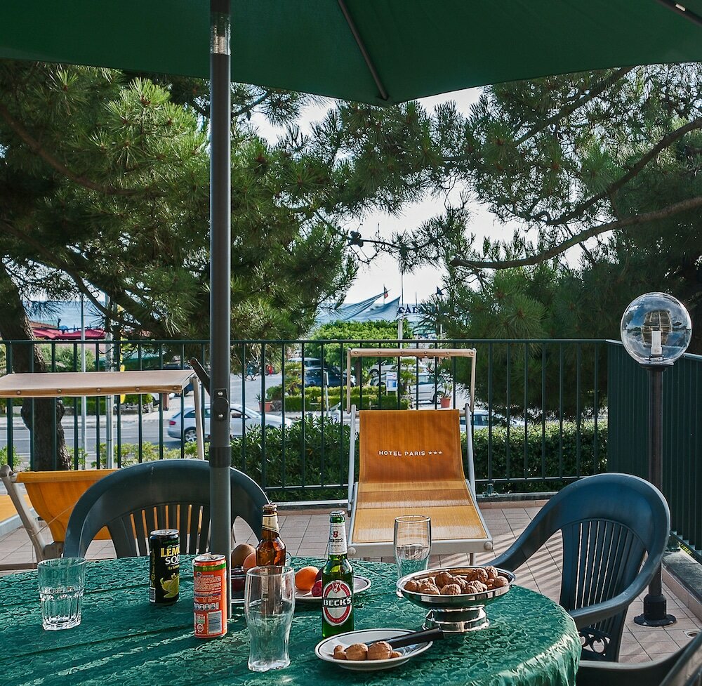 Фото Hotel Paris