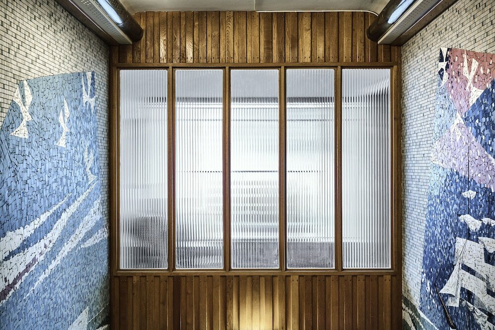 Фото Rederiet Hotel