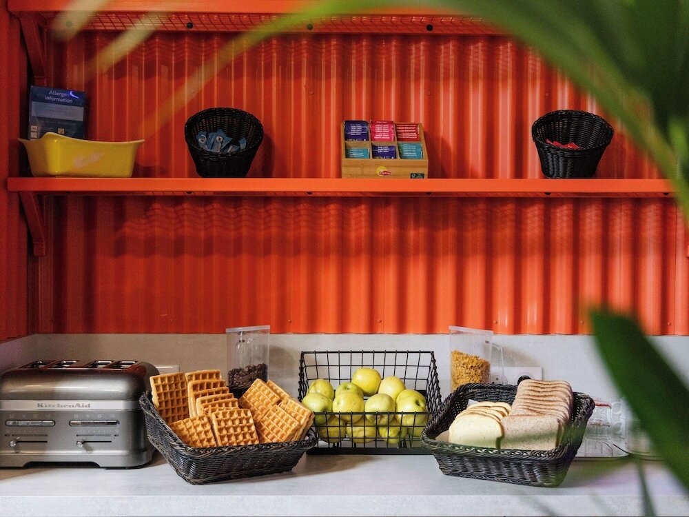 Фото Ibis budget Nanterre La Défense