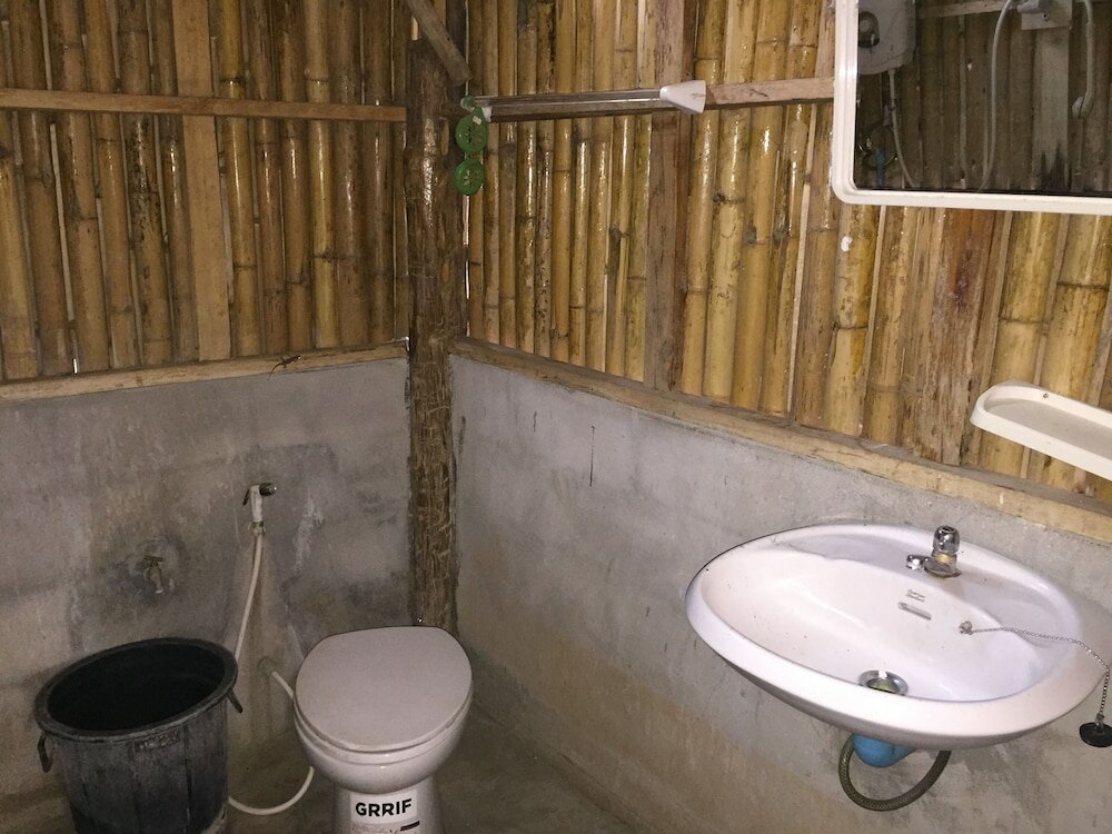 Фото Family Huts