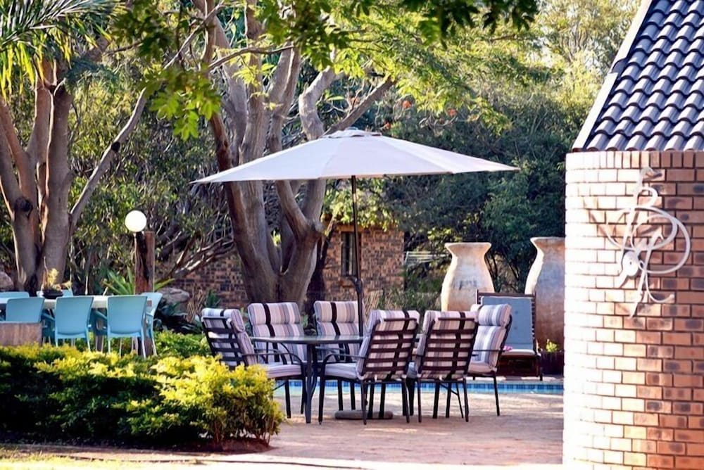 Фото Barnstormers Rest