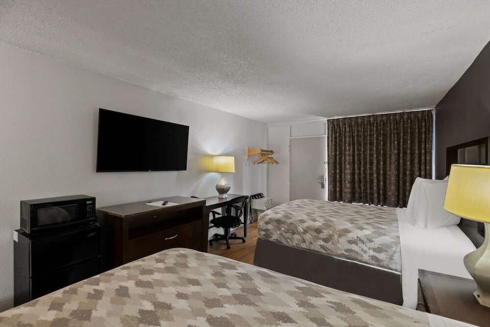 Фото Americas Best Value Inn Orlando