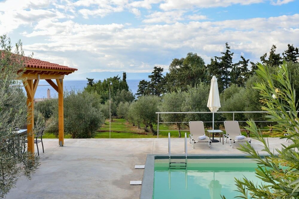 Фото Casa Manolesos