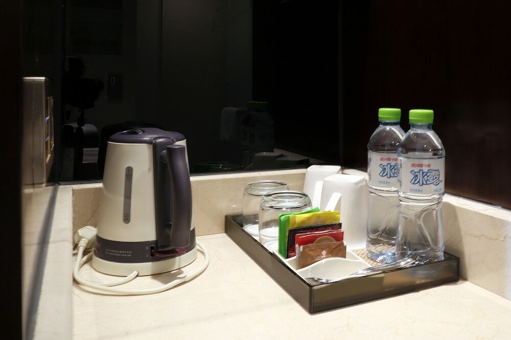 Фото Baohua Harbour View Hotel